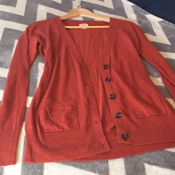 Mossimo Supply Co. Sweaters - NWOT Mossimo cardigan.